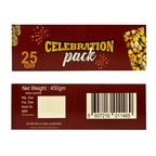 Kadmit Kadalai Mittai – Combo Pack of 3 (450g x 3 Packs)-75 pcs x 18 gms | Traditional Peanut Candy