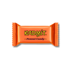 Kadmit Kadalai Mittai – Combo Pack of 3 (450g x 3 Packs)-75 pcs x 18 gms | Traditional Peanut Candy